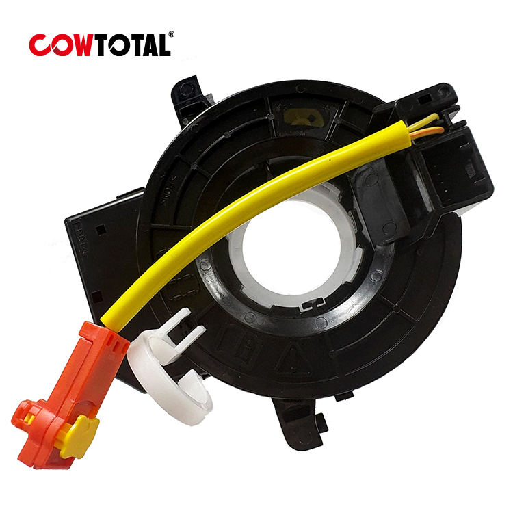 Steering Wheel Clock Spring 8619A164 For Mitsubishi(1)