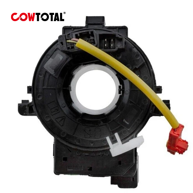 Steering Wheel Clock Spring 8619A360 For Mitsubishi(1)