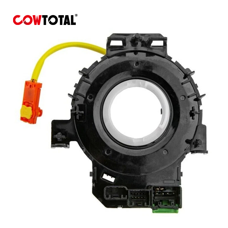 Steering Wheel Clock Spring 8619A361 For Mitsubishi(1)