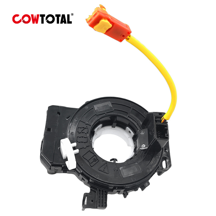 Steering Wheel Clock Spring 8619A369 For Mitsubishi (1)