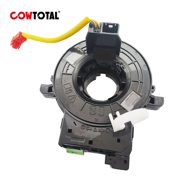Steering Wheel Clock Spring 8619A444 For Mitsubishi (1)