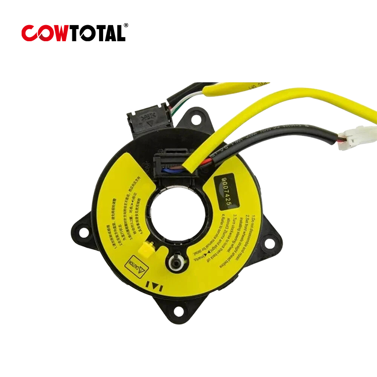 Steering Wheel Clock Spring 9007425 For CHEVROLET (2)