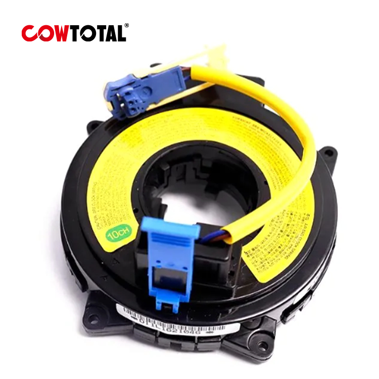 Steering Wheel Clock Spring 93490-1F100 For KIA (1)