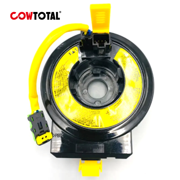 Steering Wheel Clock Spring 93490-1G000 For HYUNDAI KIA (1)
