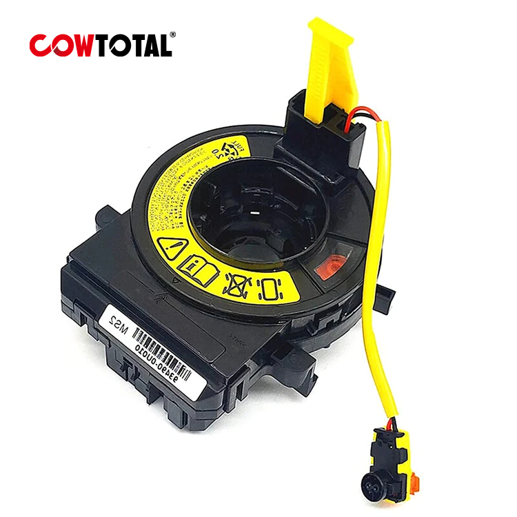 Steering Wheel Clock Spring 93490-1R030 For KIA (1)