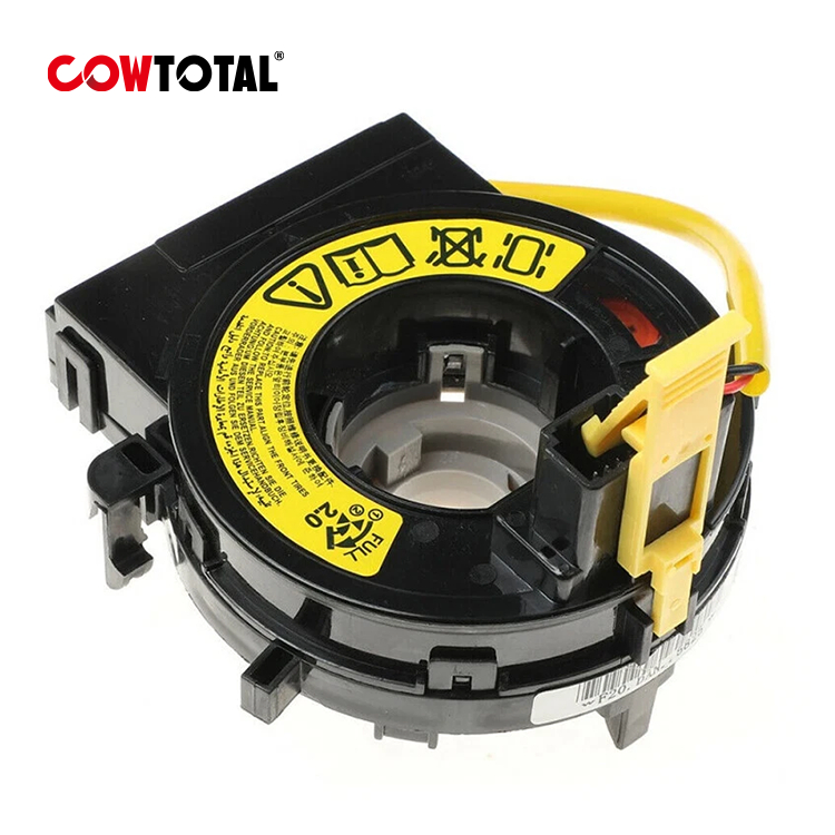 Steering Wheel Clock Spring 93490-1R110 For HYUNDAI (1)