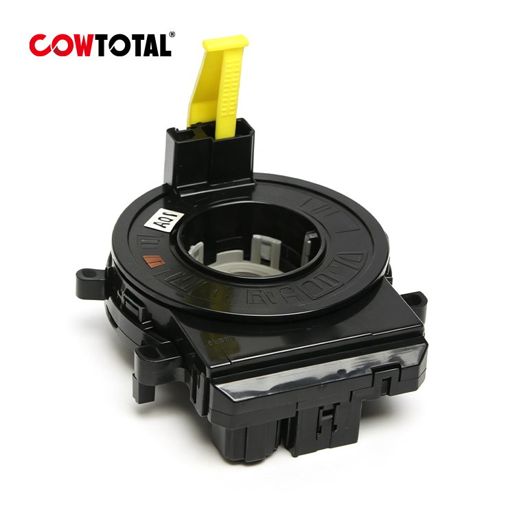 Steering Wheel Clock Spring 93490-1R120 For HYUNDAI (1)