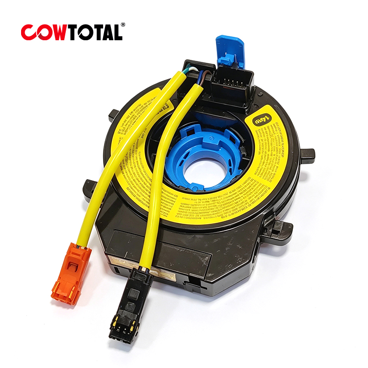 Steering Wheel Clock Spring 93490-1U325 For Kia (1)