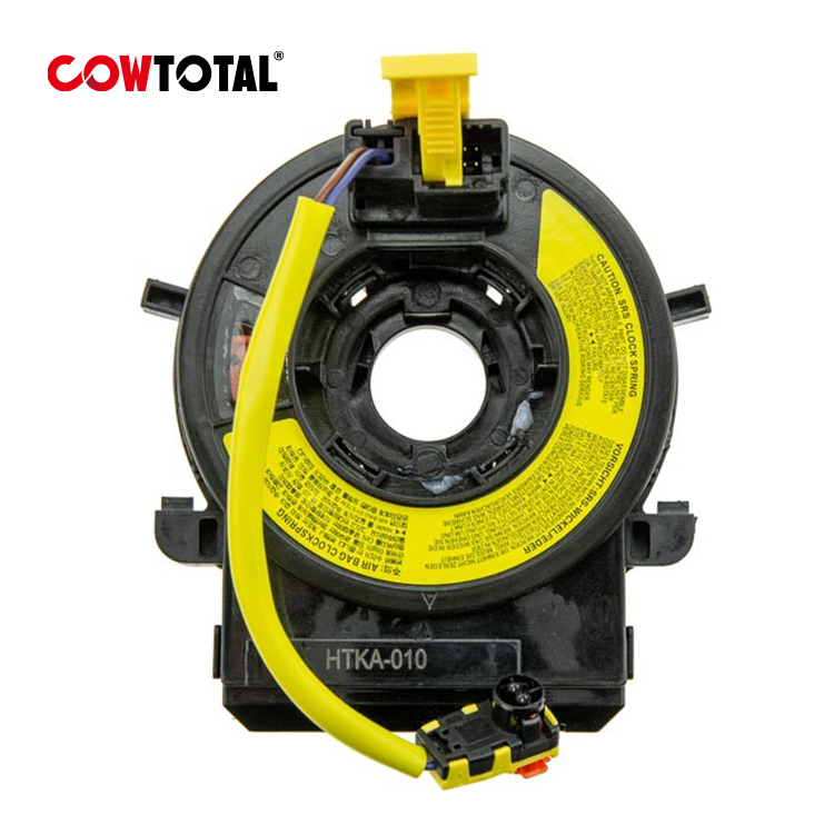 Steering Wheel Clock Spring 93490-1Y010 For HYUNDAI (1)