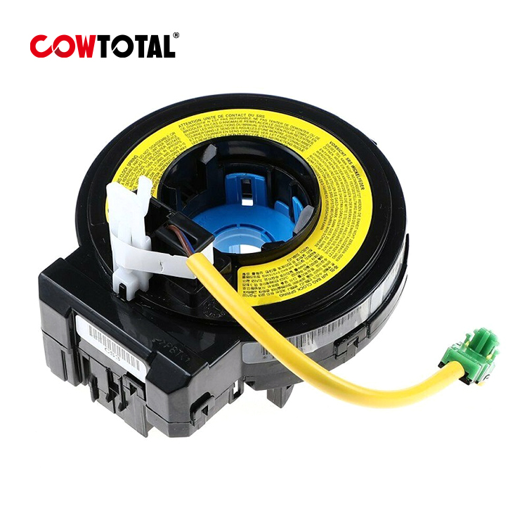 Steering Wheel Clock Spring 93490-2B250 For HYUNDAI (1)
