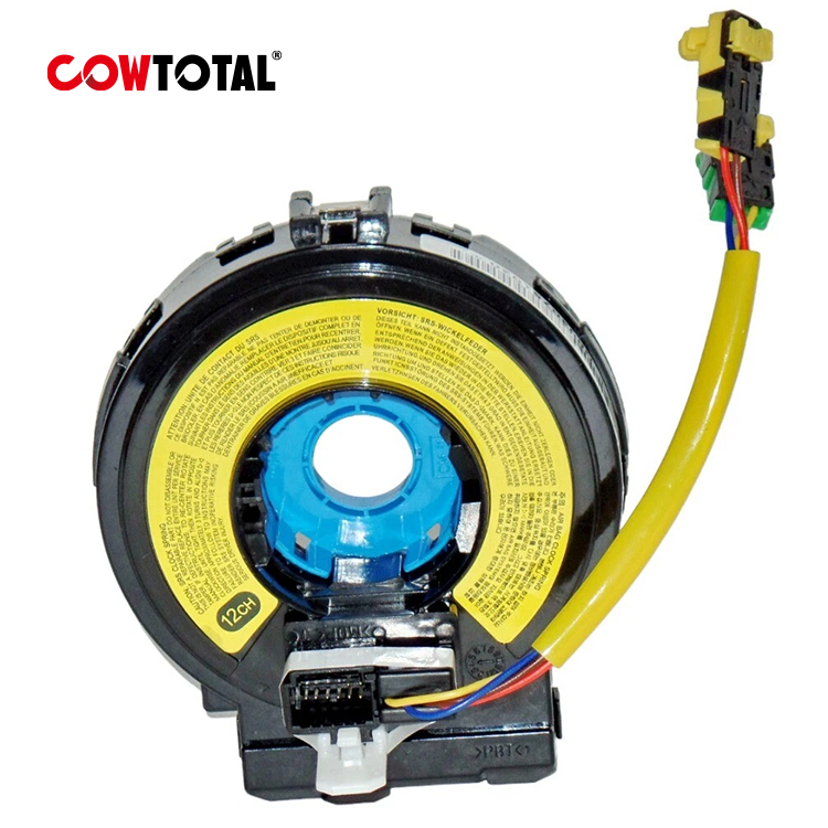 Steering Wheel Clock Spring 93490-2G500 For Kia (1)