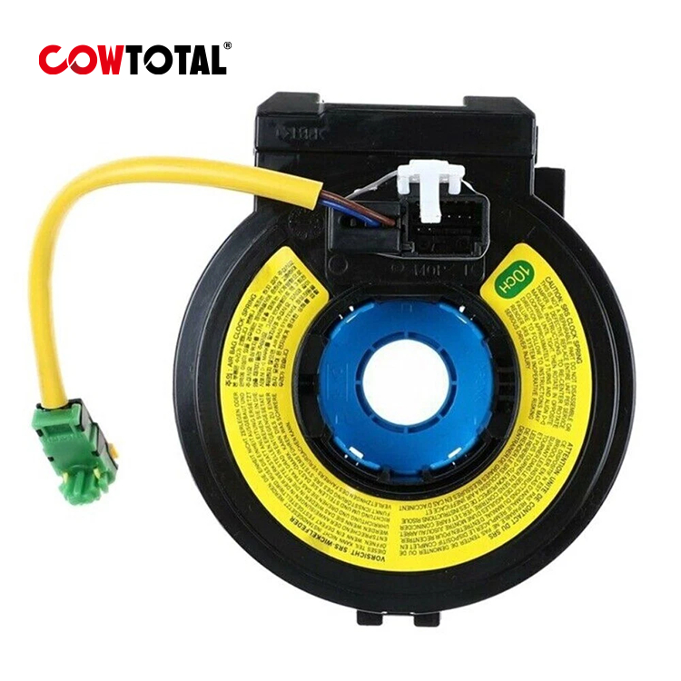 Steering Wheel Clock Spring 93490-2G550 For Kia(1)