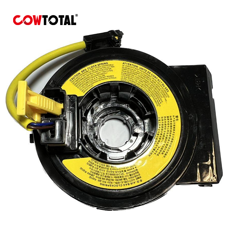 Steering Wheel Clock Spring 93490-2H300 For Hyundai (1)