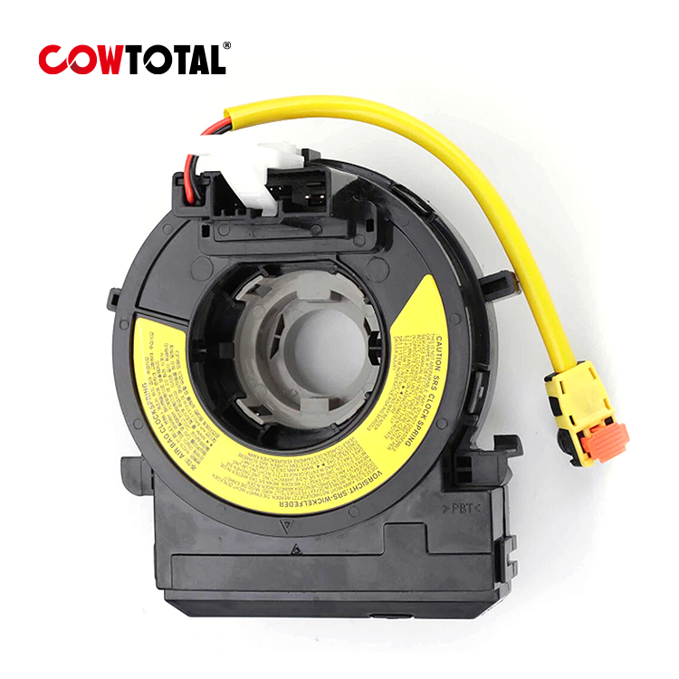 Steering Wheel Clock Spring 93490-2K310 For Hyundai(1)