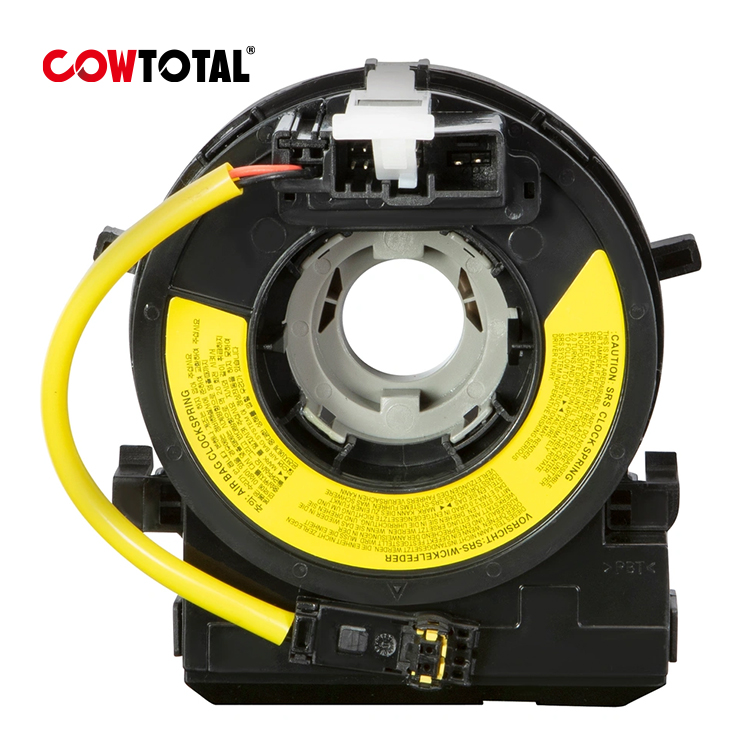 Steering Wheel Clock Spring 93490-2M500 For Hyundai(1)