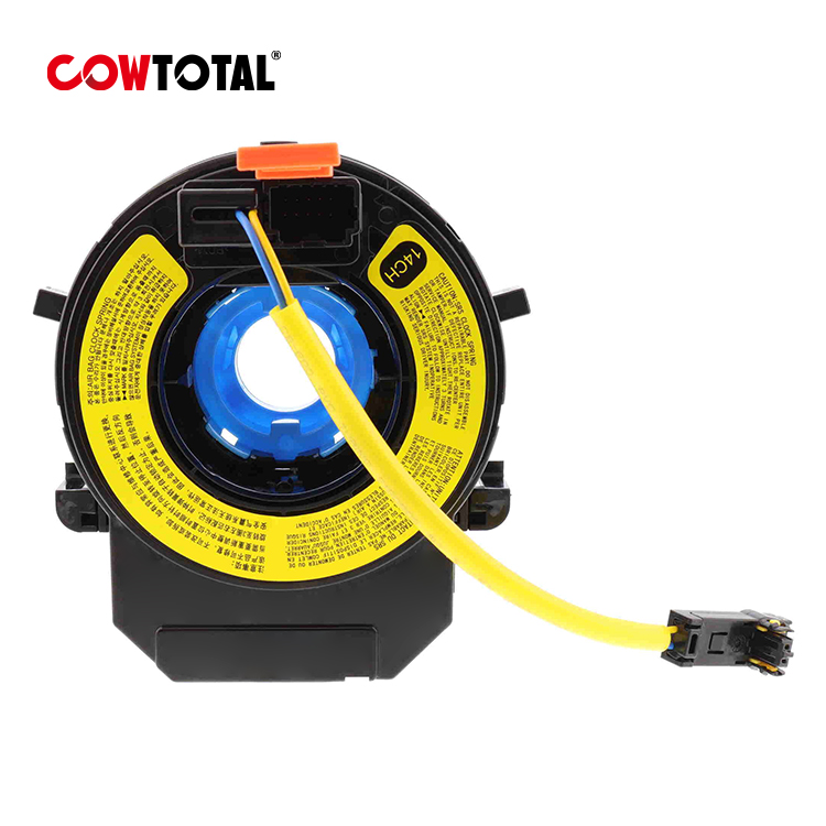 Steering Wheel Clock Spring 93490-2P111 For Kia(1)