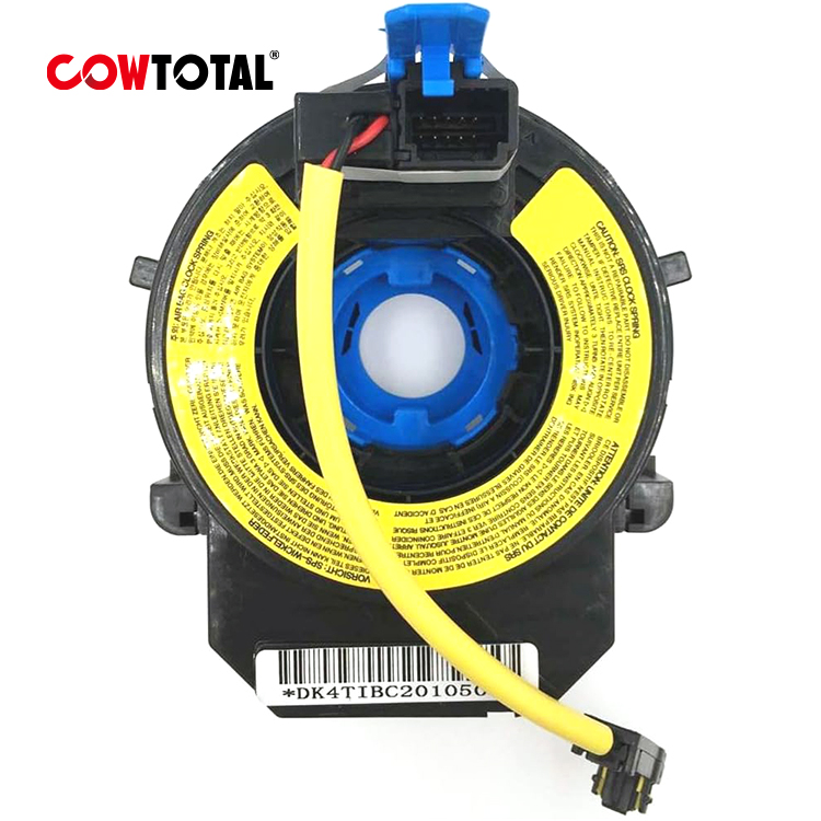 Steering Wheel Clock Spring 93490-2P300 For Kia(1)