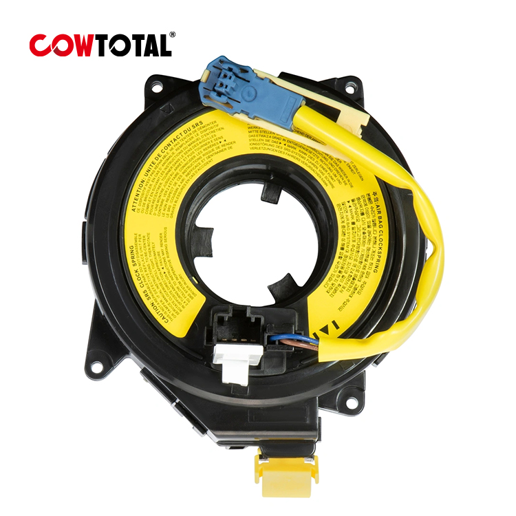 Steering Wheel Clock Spring 93490-3E000 for Kia (1)