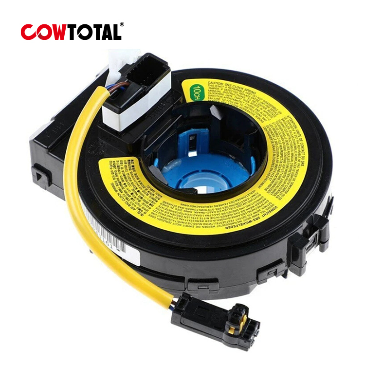 Steering Wheel Clock Spring 93490-3J300 for Hyundai (2)