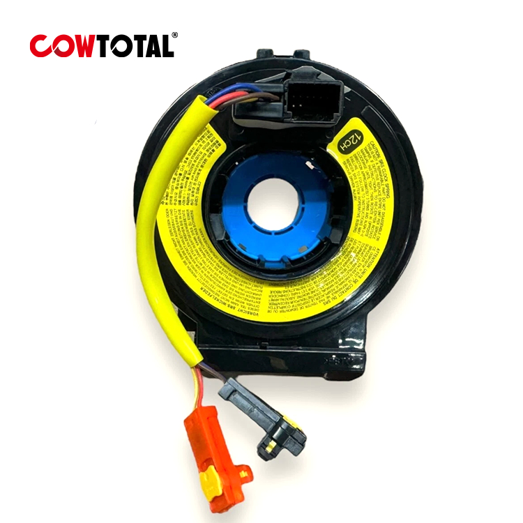 Steering Wheel Clock Spring 93490-3J400 for Hyundai (1)