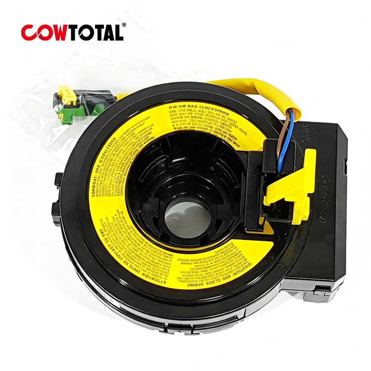 Steering Wheel Clock Spring 93490-3K600 for Hyundai (1)