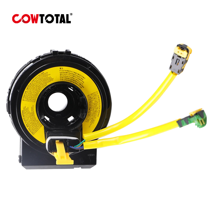 Steering Wheel Clock Spring 93490-3K700 for Hyundai (1)