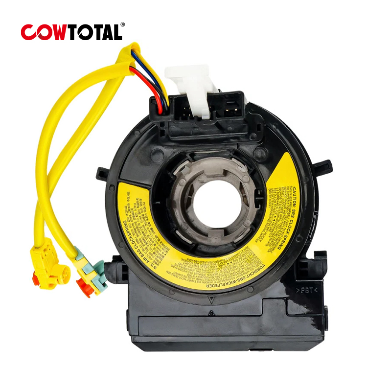 Steering Wheel Clock Spring 93490-3R321 for Kia (1)