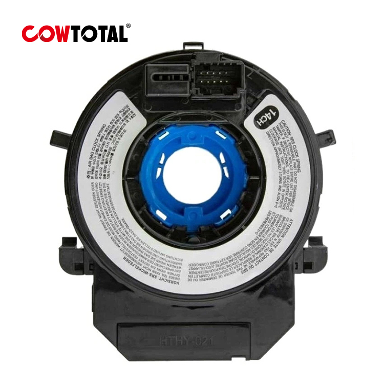 Steering Wheel Clock Spring 93490-3S100 for Hyundai (1)