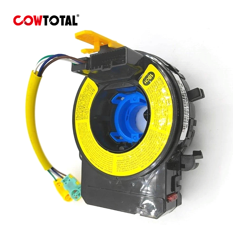 Steering Wheel Clock Spring 93490-3V320 for Hyundai Kia (5)