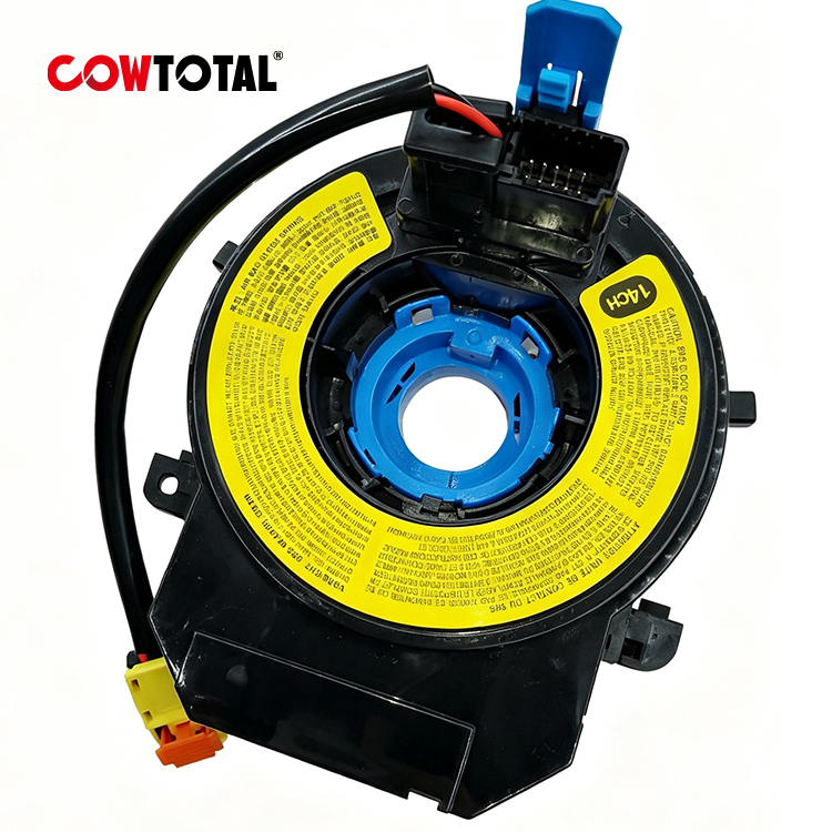 Steering Wheel Clock Spring 93490-3X000 for Hyundai (1)