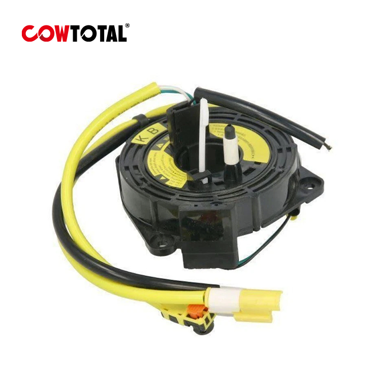 Molla dell'orologio al volante 95482502 Per Chevrolet (5)