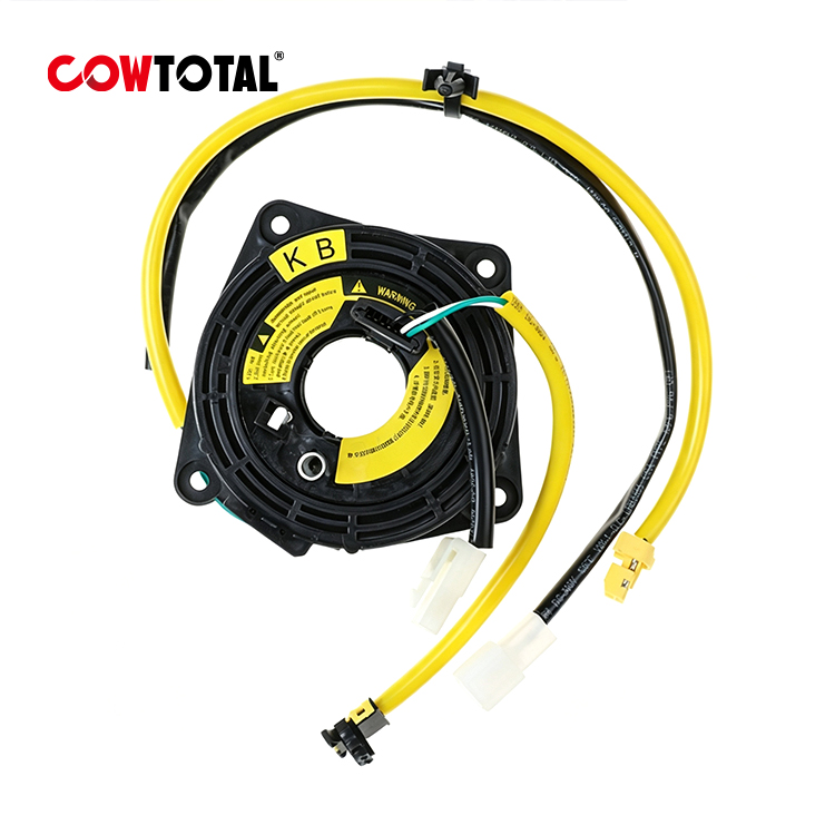 Molla dell'orologio al volante 95486109 Per Chevrolet (1)