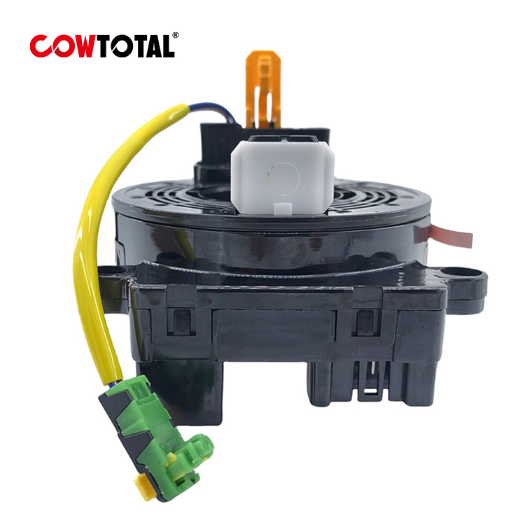 Molla dell'orologio al volante 95913311 Per Chevrolet (4)