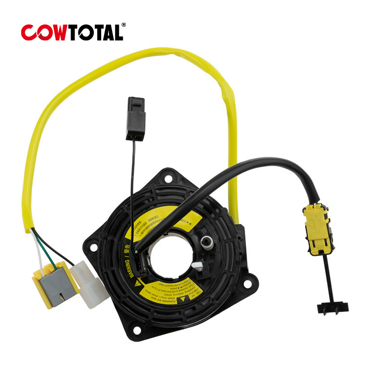 Steering Wheel Clock Spring 96613650 For Chevrolet (1)