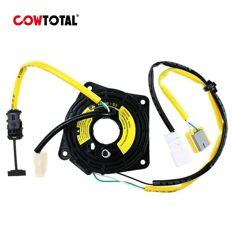 Ressort d'horloge de volant 96626530 PourChevrolet (1)