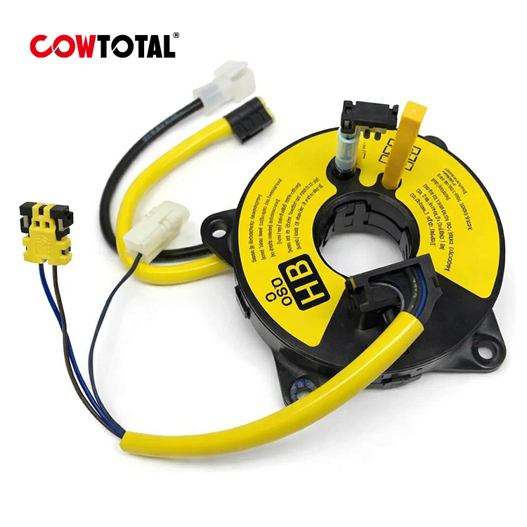 Steering Wheel Clock Spring B113402080 For CHERY (1)