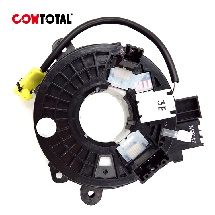 Steering Wheel Clock Spring B5554-3NL9A For Nissan