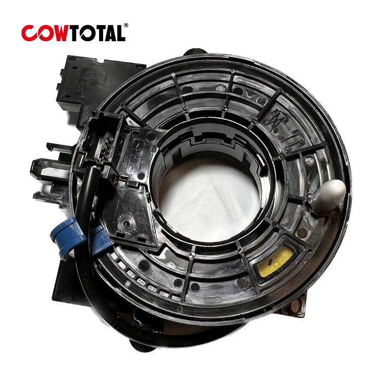 Steering Wheel Clock Spring B5554-4CE0A For Nissan (1)