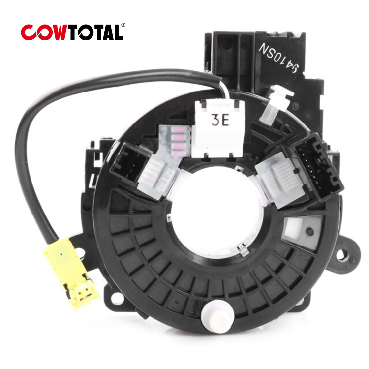 Steering Wheel Clock Spring B5554-JP00A For NISSAN INFINITI  (1)