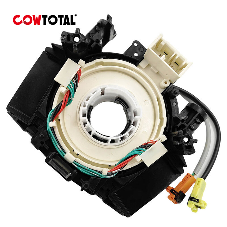 Steering Wheel Clock Spring B5567-CC00E For NISSAN INFINITI (1)