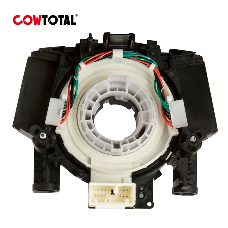 Steering Wheel Clock Spring B5567-JD00A For NISSAN (1)