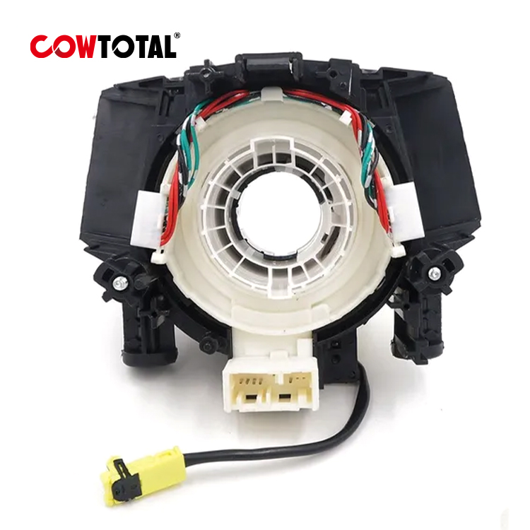 Steering Wheel Clock Spring B5567-JE00A For NISSAN (1)