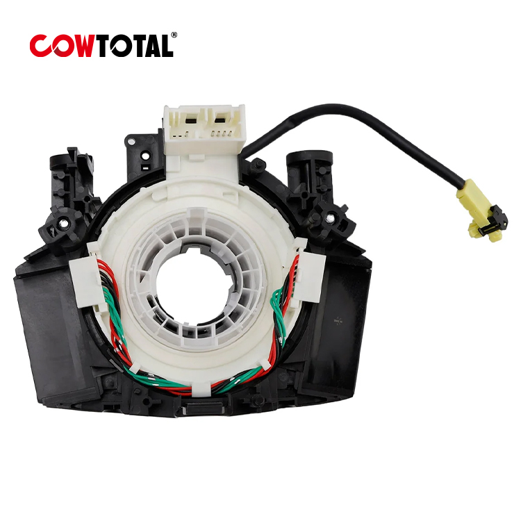Resorte del reloj del volante B5567-JE00E para NISSAN (1)
