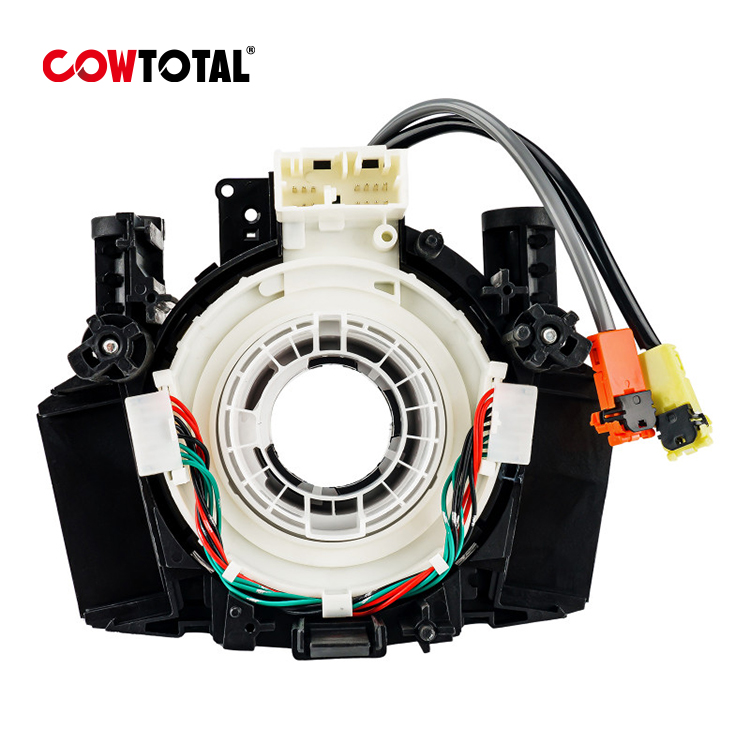 Steering Wheel Clock Spring B5567-JM00B For NISSAN(1)