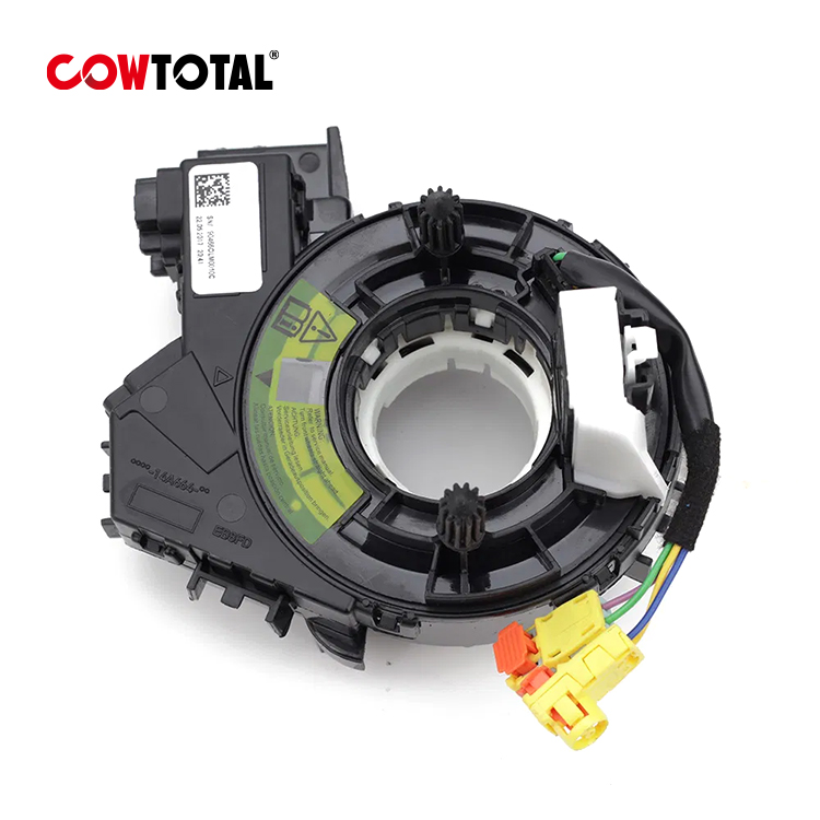 Steering Wheel Clock Spring CV6Z-14A664-A For FORD (1)