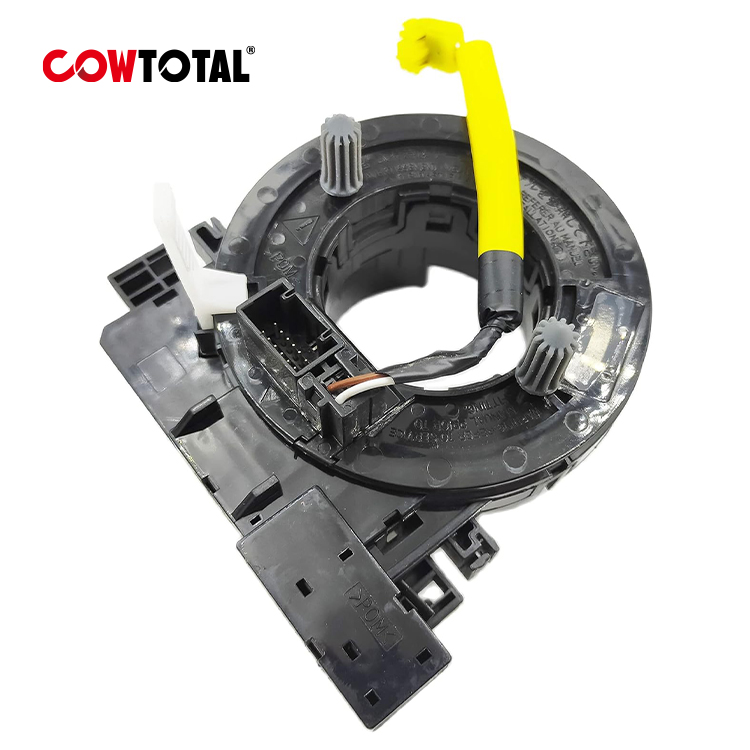 Steering Wheel Clock Spring KD51-66-CSO For MAZDA (1)
