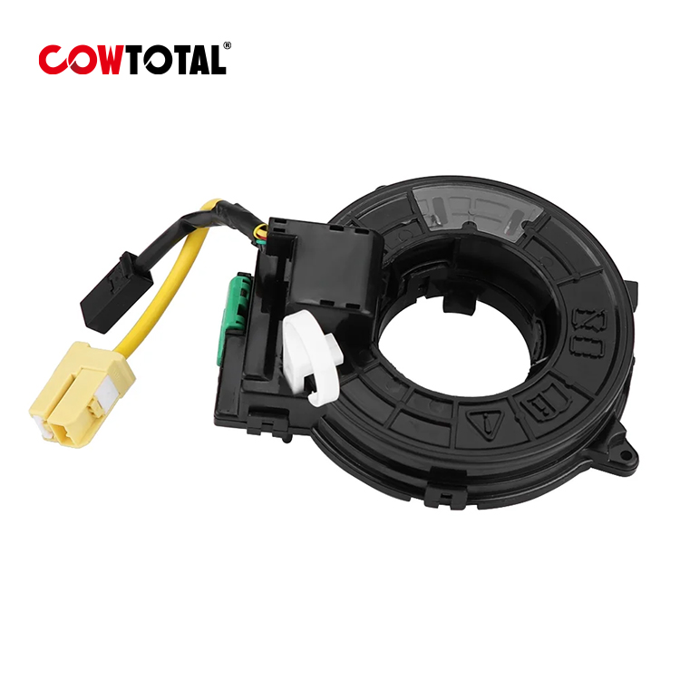 Steering Wheel Clock Spring MR583930 For Mitsubishi (1)