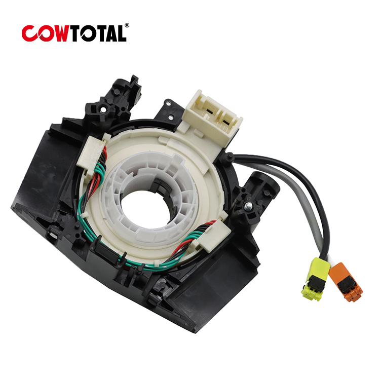 Steering Wheel Clock Spring PSC0416-55865 For Nissan (1)