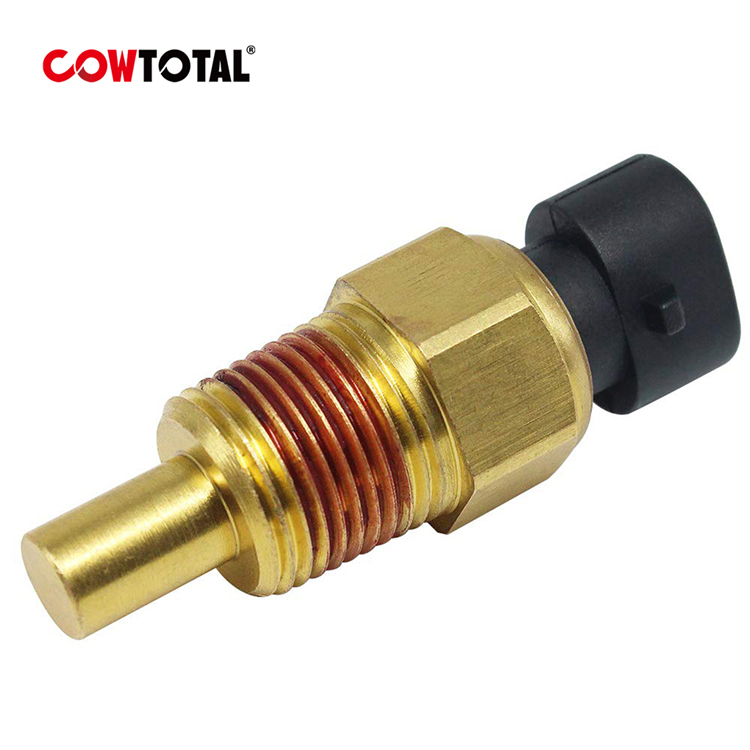 مستشعر درجة حرارة سائل التبريد 8153263860 For Isuzu Chevrolet Daewoo Opel (1)
