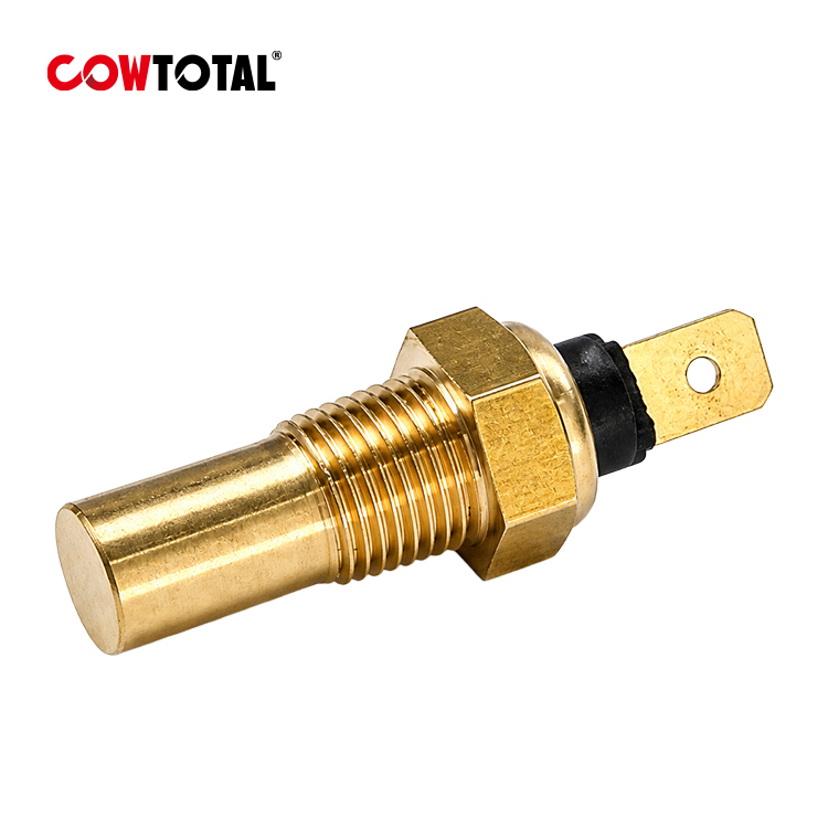 Coolant Temperature Sensor KK370-18-51X For Kia(1)